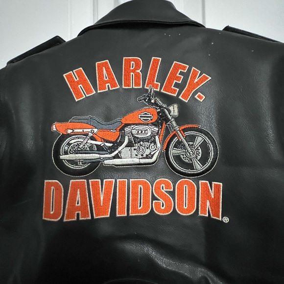 Harley-Davidson Jacket - Picture 5 of 7